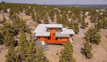 3 of 41 Stunning 4 Bed/3.5 Bath On 4.39 Acre Lot-76th Street House for rent in Bend, OR