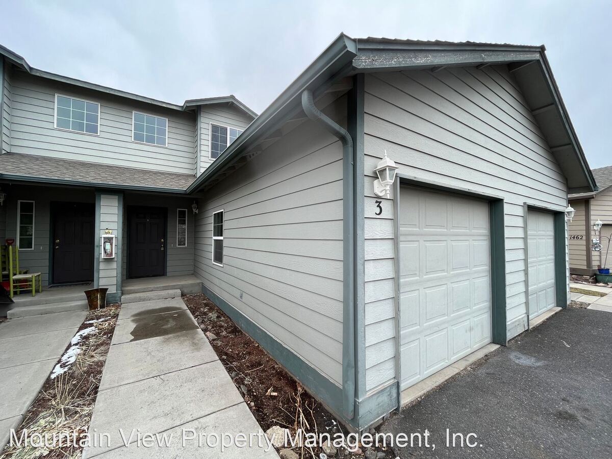 1460 NE Covington Bend, OR Apartment for Rent Rentable