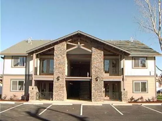 Cottonwood Apartment for rent in Redmond, OR