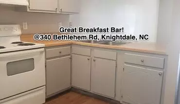 4 of 11 Knightdale Commons Apartment for rent in Knightdale, NC