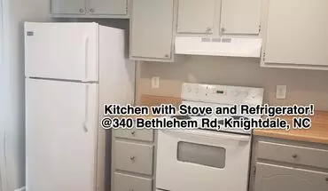 5 of 11 Knightdale Commons Apartment for rent in Knightdale, NC
