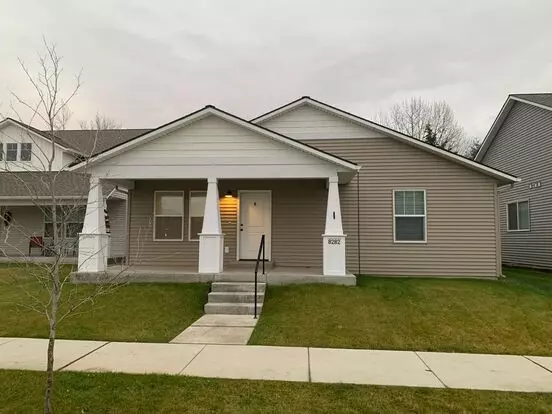 Crown Pointe Rancher Apartment for rent in Post Falls, ID Crown Pointe Rancher Apartment for rent in Post Falls, ID