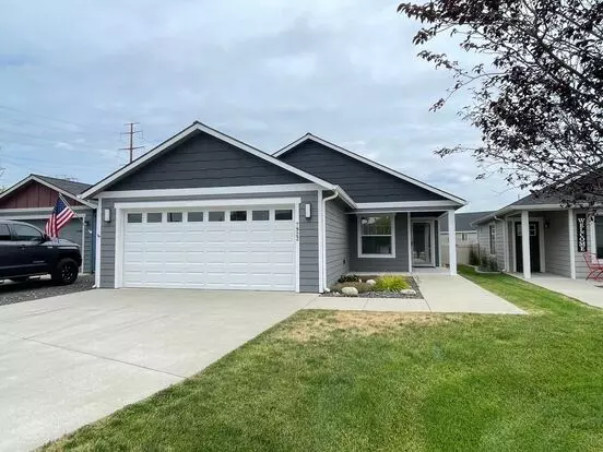 7922 W Kayak Ct Apartment for rent in Rathdrum, ID