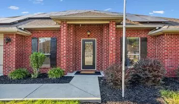 2 of 29 Spacious 5 Bedroom Home With Solar, Bonus Room & Custom Features! House for rent in Crestview, FL
