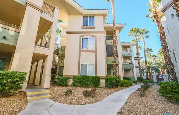 Two Bedroom Condo In Guard Gated Vistana Apartment for rent in Las Vegas, NV