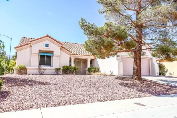 Sun City Summerlin - Golf Course Community - Age Restricted Apartment for rent in Las Vegas, NV