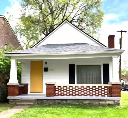 Completely Renovated House In The Douglas Heights Area 20250702 Apartment for rent in Lexington, KY