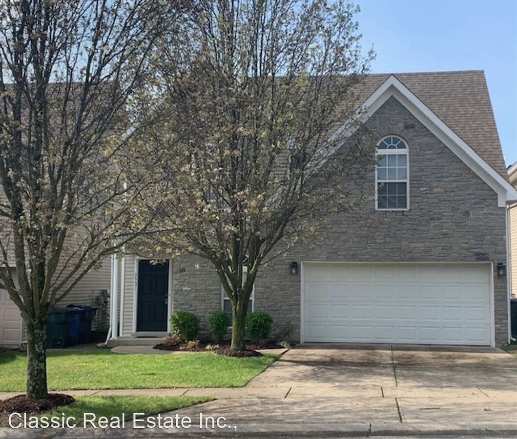 2321 Lilac Park Lexington, KY House for Rent Rentable