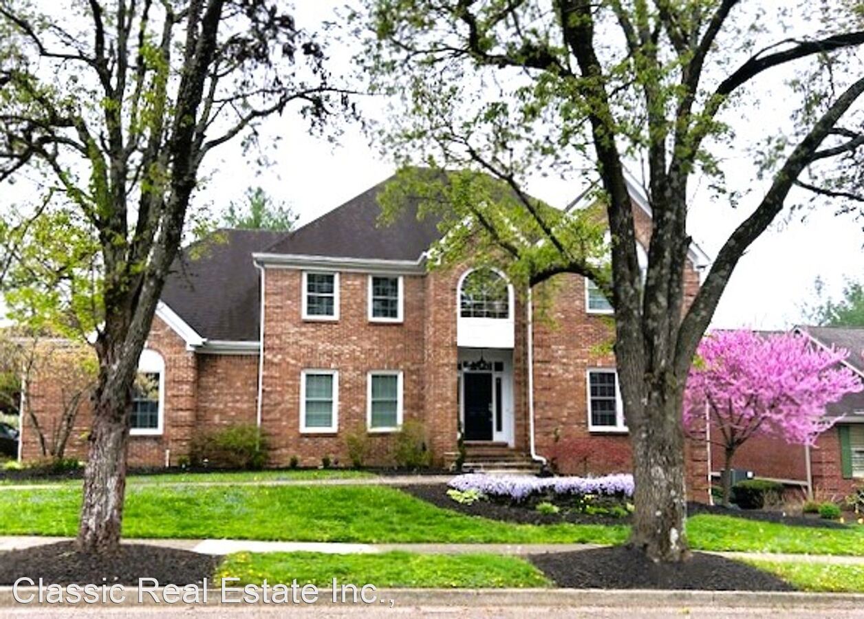 1044 Andover Forest Dr Lexington, KY House for Rent