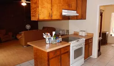 3 of 14 Lovely 3/2 Nw House W/ 2-car Garage, Corner Lot, Tile And Plank Flooring, & More! $1850/month Available September 1st! House for rent in Tallahassee, FL
