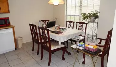 5 of 14 Lovely 3/2 Nw House W/ 2-car Garage, Corner Lot, Tile And Plank Flooring, & More! $1850/month Available September 1st! House for rent in Tallahassee, FL
