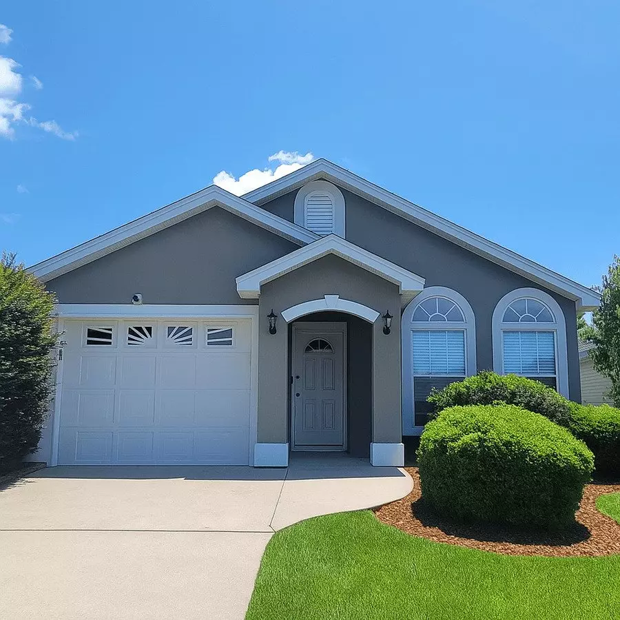 Modern 3/2 W/ Garage, Fenced Yard, Washer/dryer, & Vaulted Ceilings Available August 18th For $1750/month! House for rent in Tallahassee, FL