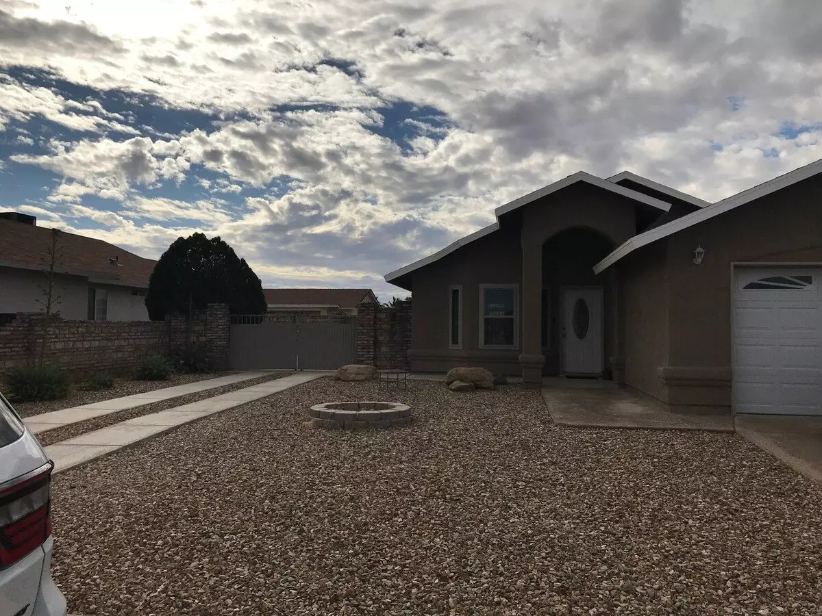 Villa Chaparral House for rent in Yuma, AZ