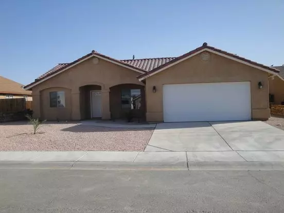 Villa Chaparral Apartment for rent in Yuma, AZ