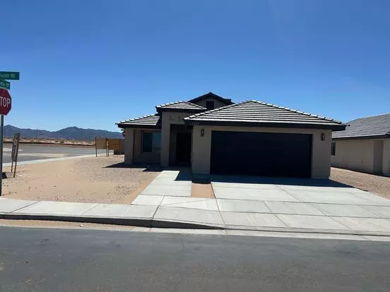Brand New! Apartment for rent in Yuma, AZ