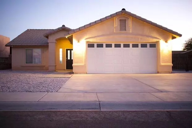 Villa Chaparral Apartment for rent in Yuma, AZ