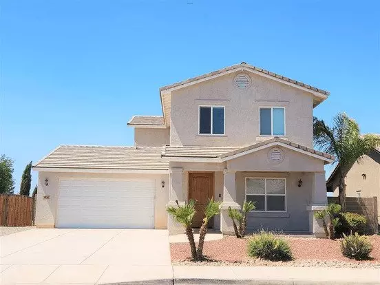 5 Bedroom Home In Livingston Ranch For Rent! Apartment for rent in Yuma, AZ