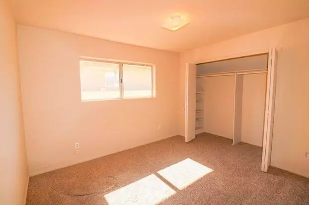 Freshly Repainted Apartment for rent in Yuma, AZ