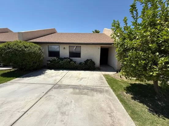 2776 S 2 1/2 E #35 Apartment for rent in Yuma, AZ