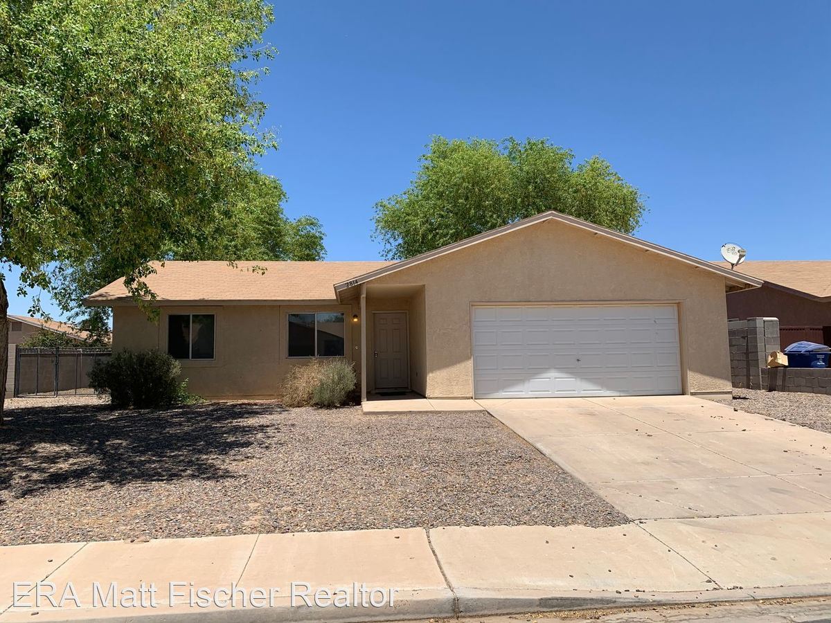 Houses For Rent In Yuma Az At 500 A Month