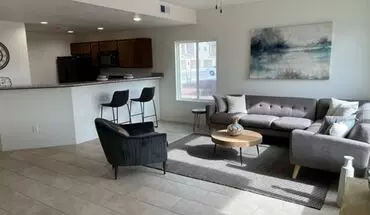3 of 34 Desert View Villas- (ave 8E South To 44th St/ South Of Walmart On 8E House for rent in Yuma, AZ