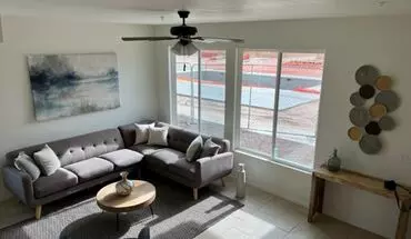 2 of 34 Desert View Villas- (ave 8E South To 44th St/ South Of Walmart On 8E House for rent in Yuma, AZ
