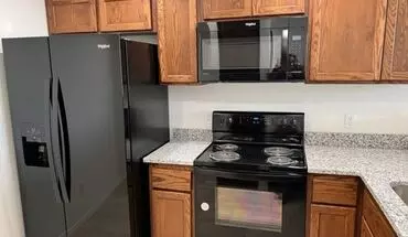 5 of 34 Desert View Villas- (ave 8E South To 44th St/ South Of Walmart On 8E House for rent in Yuma, AZ