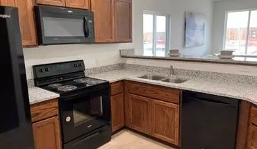 4 of 34 Desert View Villas- (ave 8E South To 44th St/ South Of Walmart On 8E House for rent in Yuma, AZ