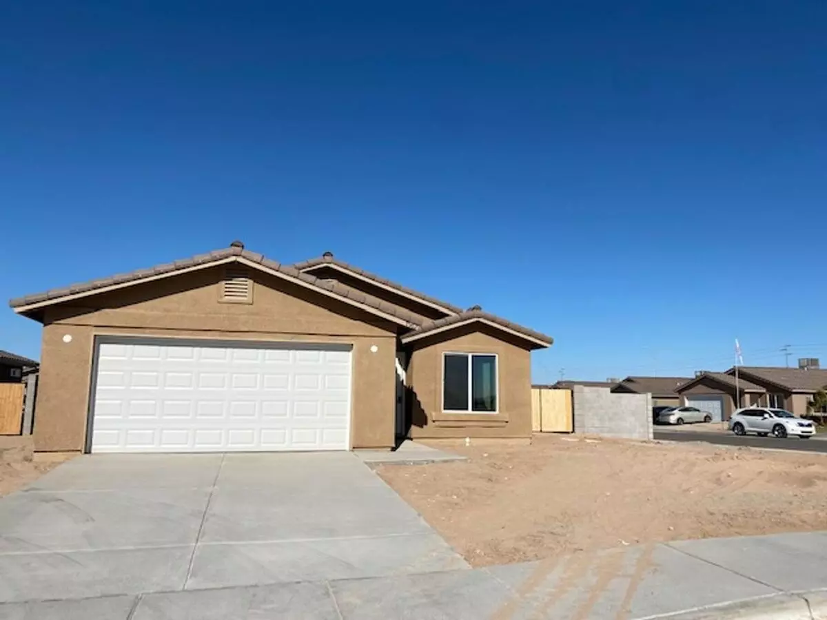 Corner Lot House for rent in Yuma, AZ
