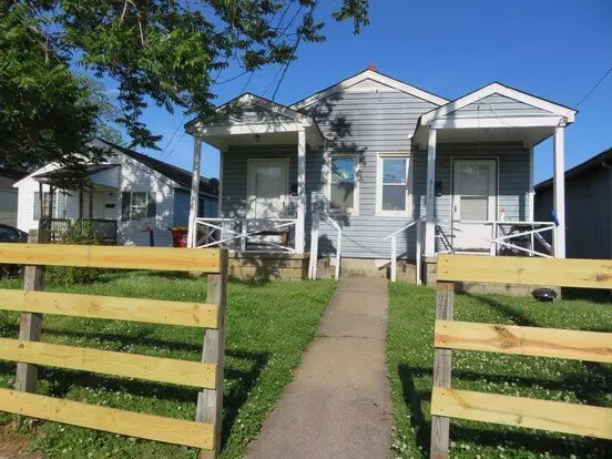Petersburg Virginia Apartment for rent in Petersburg, VA