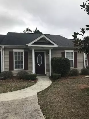 2 Bed, 1 Bath Condo Apartment for rent in Aiken, SC