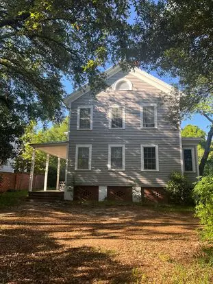 Fincb-418barn Apartment for rent in Aiken, SC