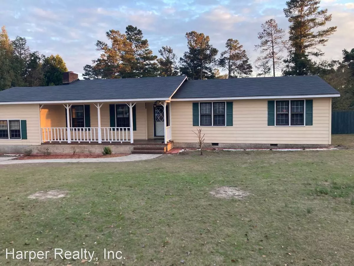 1107 Silver Bluff Rd House for rent in Aiken, SC