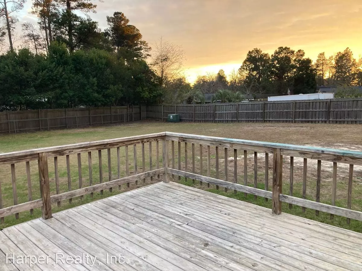 2 of 4 1107 Silver Bluff Rd House for rent in Aiken, SC