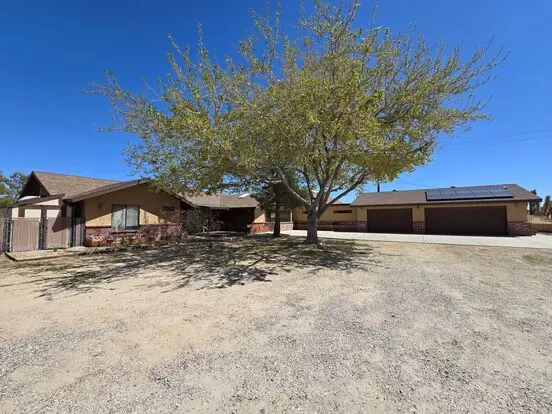Pioneertown Beauty On Acreage With Solar. Apartment for rent in Pioneertown, CA