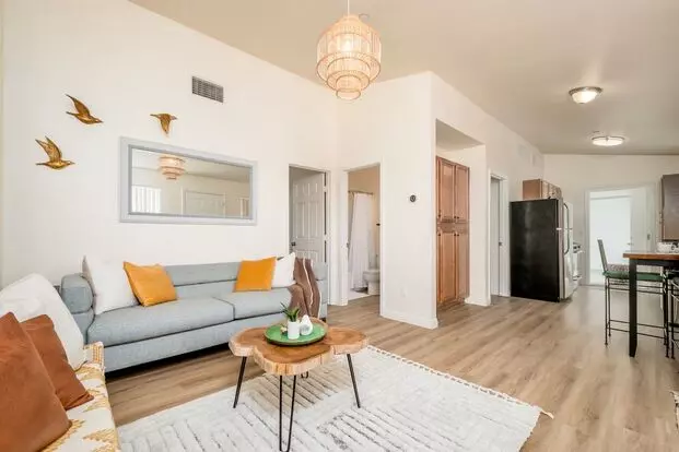 61809 Valley View Cir Apartment for rent in Joshua Tree, CA