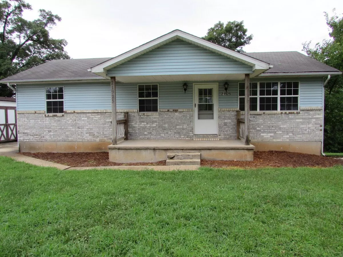 Just Minutes To Fort Leonard Woods Main Gate House for rent in St Robert, MO