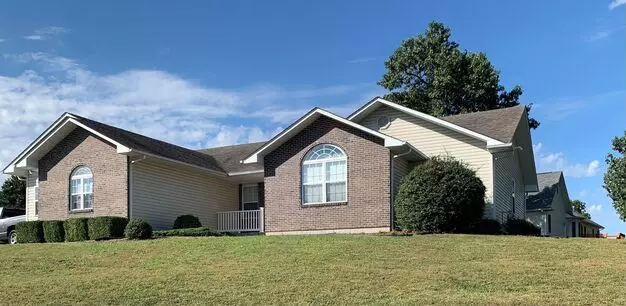 123 Ridgeview Dr Apartment for rent in St Robert, MO