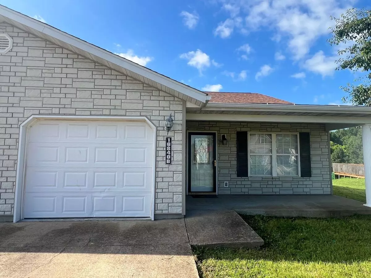 7777-mf2-e4 Apartment for rent in St Robert, MO