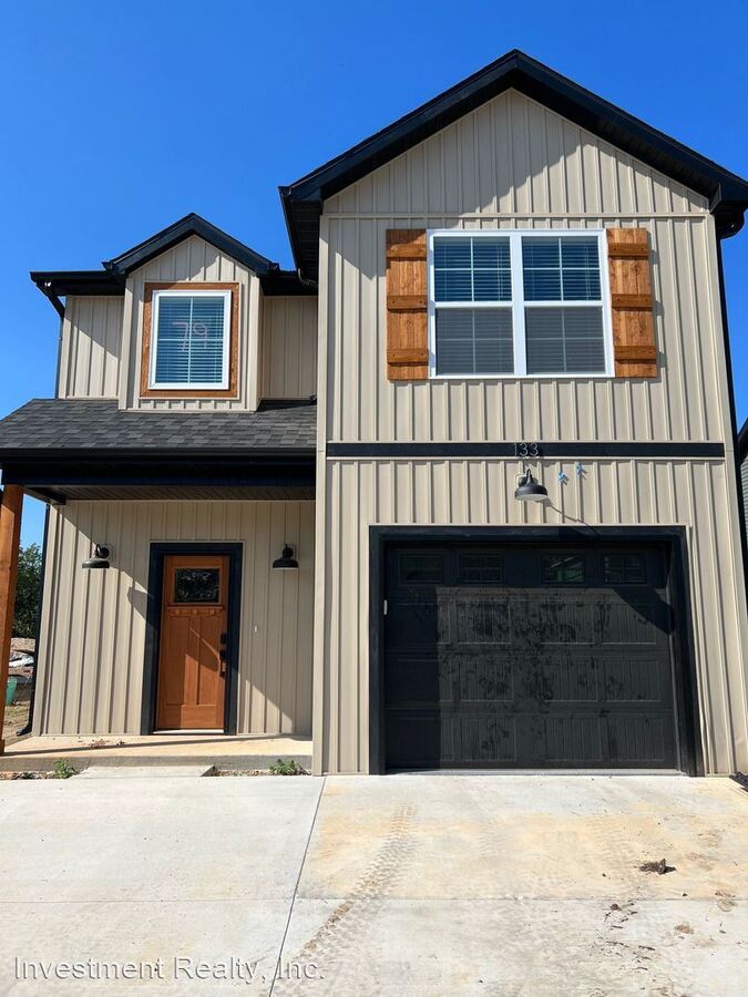 120 Sierra Cir Waynesville, MO House for Rent Rentable