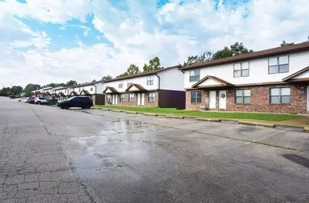 7561-mf4-e4 Apartment for rent in St Robert, MO