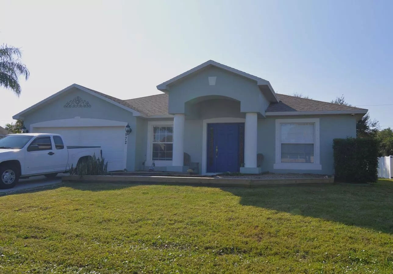 4 Br + Den $2,700 House for rent in Port St Lucie, FL