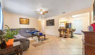 3 of 26 Charming 3 Bedroom Home With Huge Fenced Yard House for rent in Ft Pierce, FL