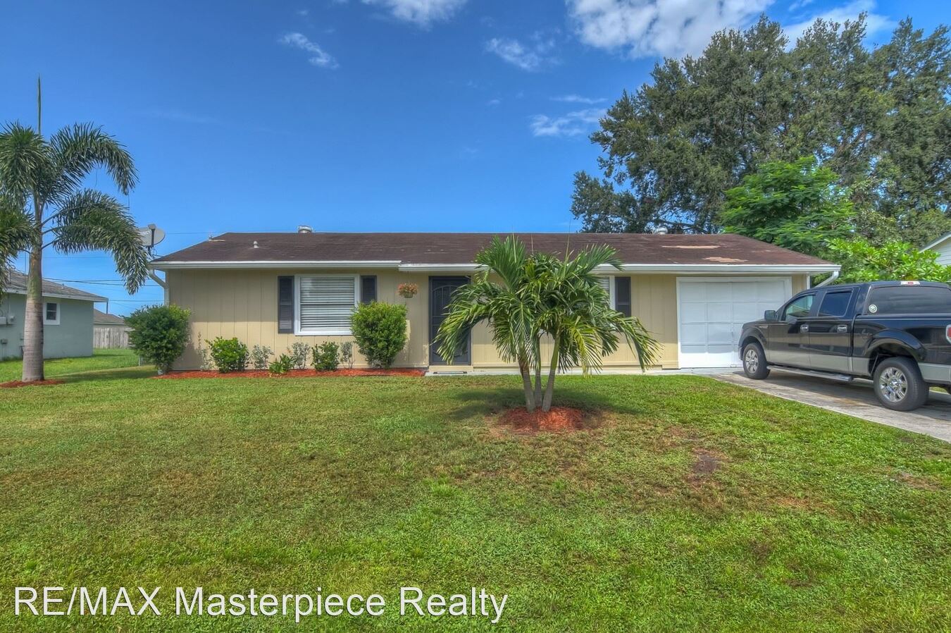 1757 SW Cameo Blvd Port St Lucie, FL House for Rent