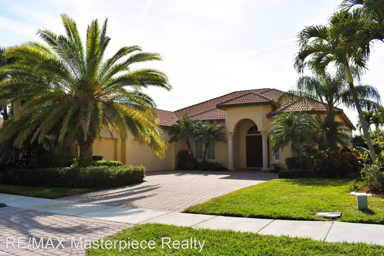 895 SW Grand Reserves Blvd House for rent in Port St Lucie, FL