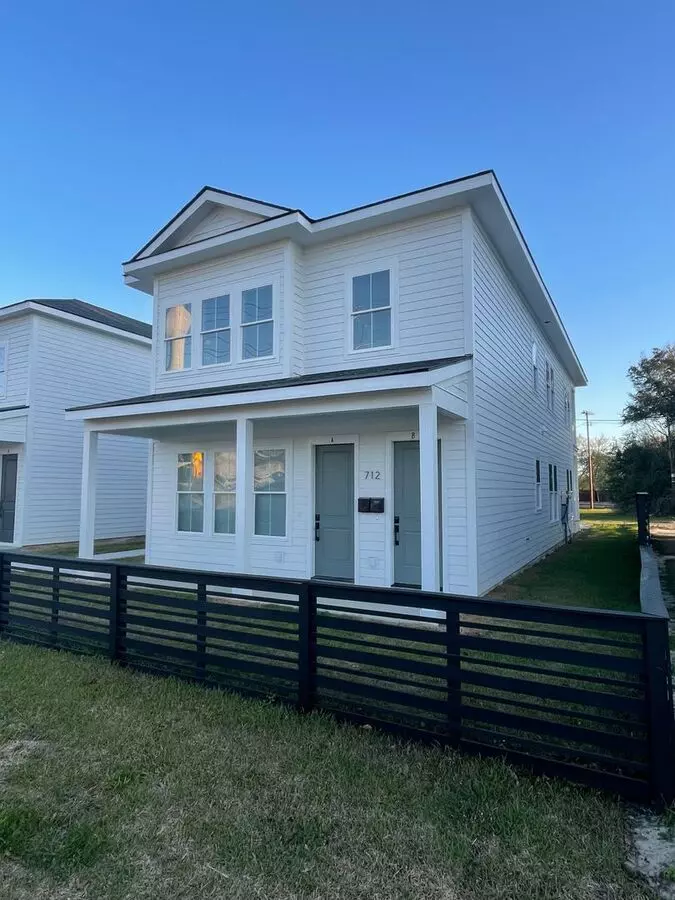Bolton E 712 Apartment for rent in Savannah, GA