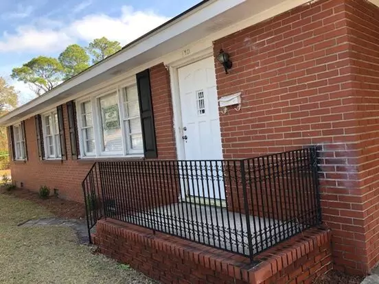 Midtown Single Family Home Apartment for rent in Savannah, GA Midtown Single Family Home Apartment for rent in Savannah, GA