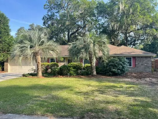 River Oaks- Wilmington Island- Apartment for rent in Savannah, GA