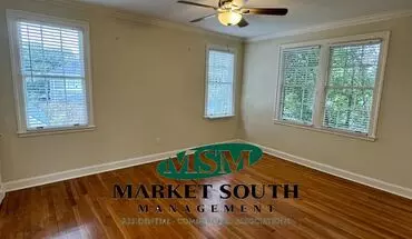 4 of 18 Ardsley Park Gem- Available Now! Appointment Needed To View House for rent in Savannah, GA
