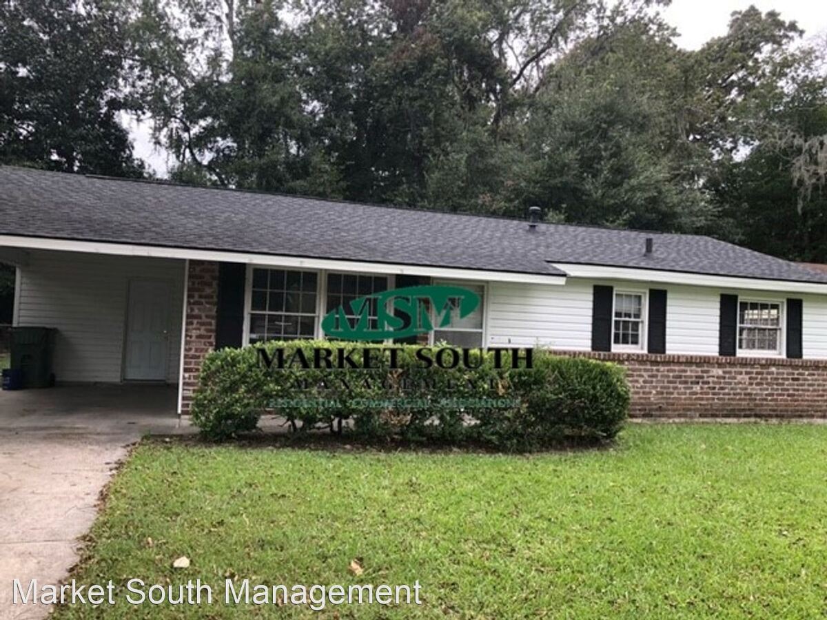 315 Inglewood Dr Savannah, GA House for Rent Rentable